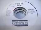 HEAR Random Rap 45 CHOICE M.C.'S FEAT. FRESH GORDON Be