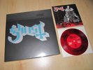 GHOST Elizabeth red vinyl Opus Eponymous LP DIE HARD