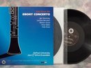 John Bruce Yeh EBONY CONCERTO RR55 - TAS List 2 LP set