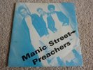 MANIC STREET PREACHERS - Suicide Alley 7