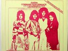 QUEEN Command Performance  live 1975 TAKRL lp NM/VG