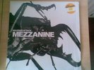 Massive Attack Mezzanine