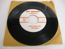 JEFF DANIELS switch blade sam 45 rockabilly BIG HOWDY