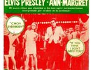 ELVIS PRESLEY 