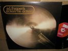 rare funky jazz ED THIGPEN action re action PROG lp