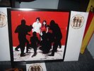 Third Man Records White Stripes White Blood Cells 13