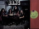 LP 1972 Bang MOTHER BOW TO THE KING Capitol GERMANY Ex