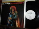 NEIL DIAMOND mfsl 2LP Hot August Night MOBILE FIDELITY
