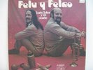 PELU Y PELAO - LOUIE COLON Y SU COMBO