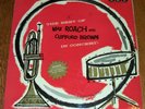 Max Roach Clifford Brown In Concert GNP DG LP