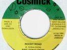 ERIC DONALDSON ROCKY ROAD killer digi listen