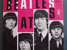 The Beatles BEAT LP ODEON 6086 IMPRESSION book club iss
