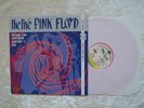 THE LIVE PINK FLOYD FANTASIO CLUB 01/09/1968 PINK LP