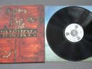 TRICKY MAXINQUAYE LP A1B1 MASSIVE ATTACK PORTISHEAD