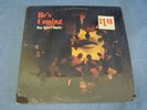 Roy Ayers Ubiquity He's Coming SEALED Rare LP Og Press