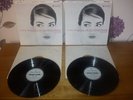 CALLAS/LUCIA DI LAMMERMOOR 1959 UK COLUMBIA SAX 2316/7