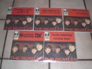 The Beatles 5x7