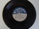 Burning Love- Elvis Presley -Test Record -Acetate