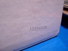 BEATLES Devil's own White album  Number A23