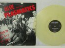 Meet The Plasmatics Vice Squad Clear Punk 12