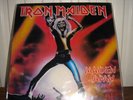IRON MAIDEN 
