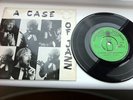 MICHAEL GARRICK QUARTETTE A CASE OF JAZZ EP airborne