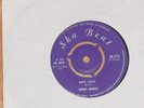 Sonny Burke Have Faith Orig UK Ska Beat 45