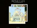 LED ZEPPELIN- Song Remains The Same/ 4 LP Box-SEALED