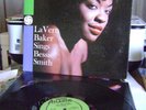 LAVERN BAKER SINGS BESSIE SMITH LP ATLANTIC SD 1281