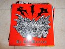 RIP / NO TE MUEVAS / RARO LP PUNK SPAIN