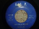 NORTHERN SOUL 45/ THE AD-LIBS 