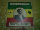 place called earth african disciples
