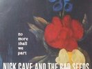 Nick Cave - No More Shall We Part 2LP  