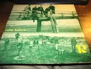 THE RISING STORM - Calm Before  Psych Garage PRIVATE LP