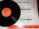 Pop Group - Londons Underground - Conroy Prog/Psych