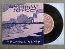 THE RIPTIDES Sunset Strip 7