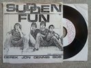 SUDDEN FUN s/t EP 7