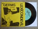 GERMS Lexicon Devil 7