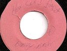 BUSTY BROWN / HOW CAN I FORGET / LISTEN