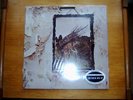 Led Zeppelin IV 4 - 200g Quiex SV-P sealed vinyl LP