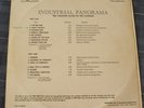 KPM Library LP Industrial Panorama Keith Mansfield