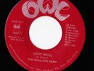 45 The Balloon Band OWL Records PRIVATE Ohio Psych 7