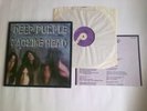 DEEP PURPLE MACHINE HEAD TPSA 7504 NM  A1U B1U +INSERT