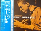 Kenny Burrell - Introducing - Blue Note King
