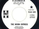 THE NOON EXPRESS-