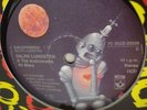 RALPH LUNDSTEN - DISCOPHRENIA RARE COSMIC DISCO 12
