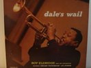 ROY ELDRIDGE -  DALE´S WAIL BEAUTIFUL ORIG 50´s CLEF LP