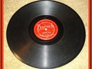 1952 HOUND DOG 78 RECORD BIG MAMA THORNTON