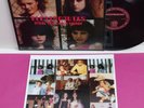 THE DONNAS HIGH SCHOOL BAND PRE-DONNAS LP 1998 N.MINT RARE