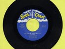 James Dockery My Faith In You Is All Gone 45 Record M-